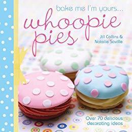 [ FreeCourseWeb ] Bake Me I'm Yours . . . Whoopie Pies- Over 70 excuses to bake, fill and decorate (EPUB)