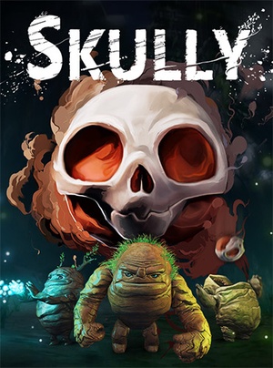 Skully (v1.0.161.6416, MULTi11) [FitGirl Repack]