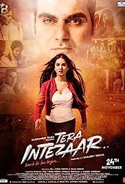 Tera Intezaar Hindi 720p HDTV x264 [780MB] [MP4]