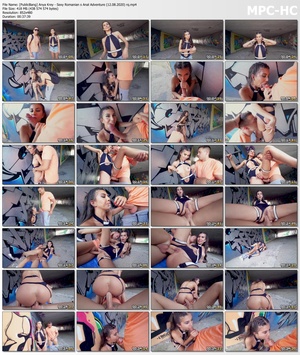[PublicBang] Anya Krey - Sexy Romanian s Anal Adventure (12.08.2020) rq.mp4