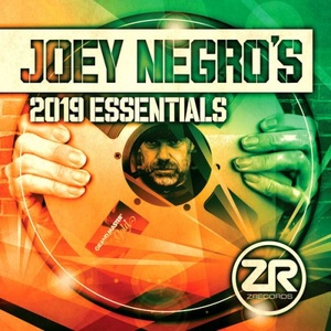 VA - Joey Negro's 2019 Essentials (320) [DJ]