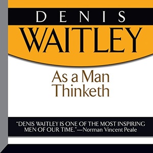 As a Man Thinketh - James Allen - 2015 (Self-Help) [Audiobook] (miok)