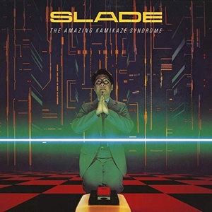 Slade - Discography (1969-2009) [FLAC] [DJ]