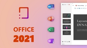 Microsoft Office 2021 Pro Plus [16.0.14332.20110] + Activator (Mbb15uploads)