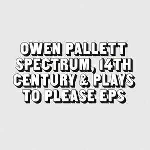 [art pop, chamber pop] (2023) Owen Pallett - The Two EPs (Deluxe Edition) [FLAC] [DarkAngie]