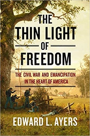 [ FreeCourseWeb ] The Thin Light of Freedom - The Civil War and Emancipation in the Heart of America