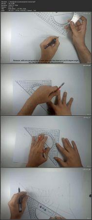 [ DevCourseWeb ] Udemy - drawing perspective step by step-beginning to advanced