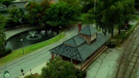 Hotel Paranormal S01E02 A Dark History XviD-AFG [eztv]