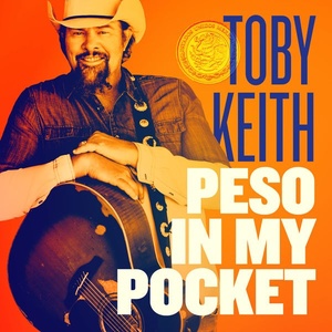 Toby Keith - Peso in My Pocket (2021) [24Bit-48kHz] FLAC [PMEDIA] ⭐️