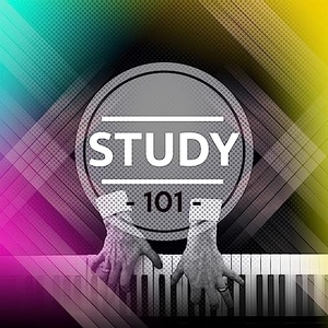 VA - Study 101 (2021) Mp3 320kbps PMEDIA] ⭐️