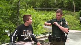 North Woods Law S14E06 Leading the Way 720p WEB h264-LiGATE [eztv]