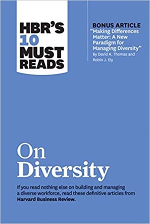 [ FreeCourseWeb ] HBR's 10 Must Reads on Diversity (with bonus article -Making Differences Matter- A New Paradigm for Managing Diversity-)