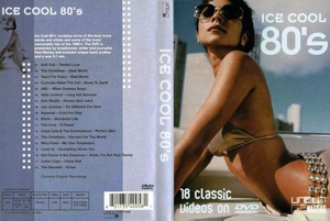 VA - Ice Cool 80's [2002] DVD9