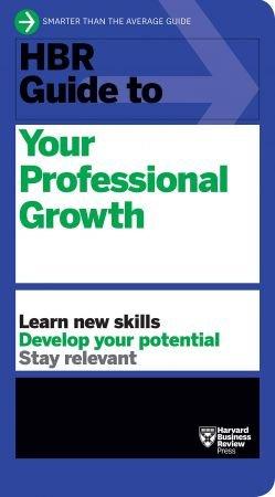 [ FreeCourseWeb ] HBR Guide to Your Professional Growth