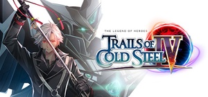 The Legend of Heroes: Trails of Cold Steel IV v1.2 (GOG)