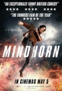 Mindhorn 2016 1080p YTS YIFY