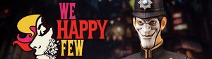 We Happy Few REPACK KaOs
