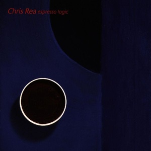 Chris Rea - Espresso Logic (1993 - Pop) [Flac 16-44]