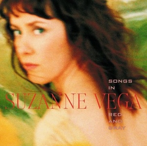 Suzanne Vega - Songs In Red And Gray (2001) FLAC (16bit-44.1kHz)