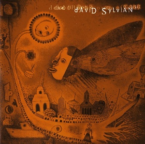 David Sylvian - Dead Bees On A Cake (1999) [EAC-FLAC]