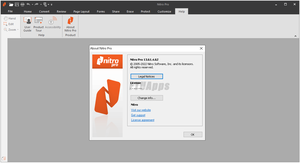 Nitro PDF Pro Enterprise v13.61.4.62 (x64) Portable