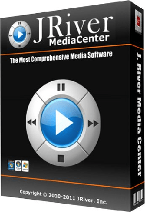 JRiver Media Center 29.0.38 (x64) Multilingual + patch {PROAC12}