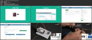 Udemy - IoT with ESP32