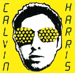 Calvin Harris - Essentials (2020 - Dance Pop Electro House)
