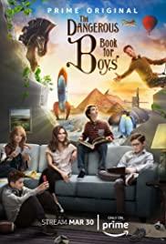 The Dangerous Book for Boys S01 Complete 1080p WEB x264 ESubs 2 4GB Season 1 Full