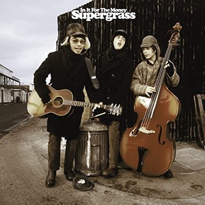 Supergrass - In It for the Money (2021 Remaster) (1997) [24Bit-96kHz] (2021) FLAC [PMEDIA] ⭐️