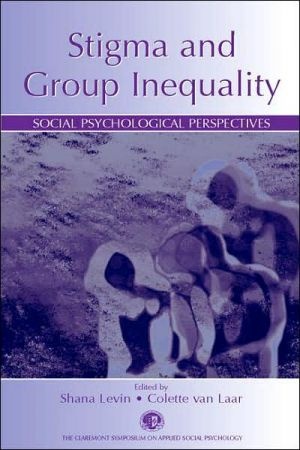 [ FreeCourseWeb ] Stigma and Group Inequality - Social Psychological Perspectives