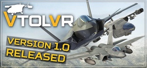VTOL VR v1.0