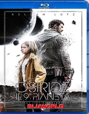 Osiride - Il 9 Pianeta 2016 iTALiAN BRRip XviD BLUWORLD