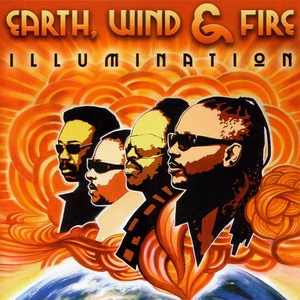 Earth, Wind & Fire - Illumination (2005 - R&B) [Flac 16-44]