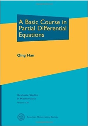[ FreeCourseWeb ] Lectures on Linear Partial Differential Equations