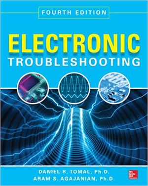 [ FreeCourseWeb ] Electronic Troubleshooting - 4th Edition [PDF]