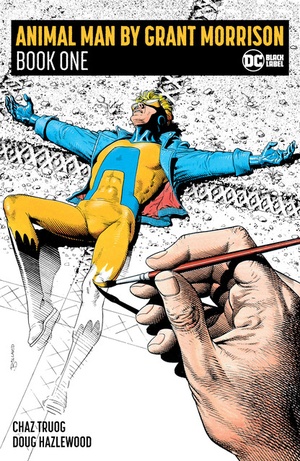 Animal Man by Grant Morrison Book 01 (2020) (digital) (Son of Ultron-Empire).cbr [ettv] (- Nem -)