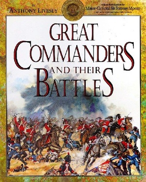 [ FreeCourseWeb ] Great Commanders and Their Battles