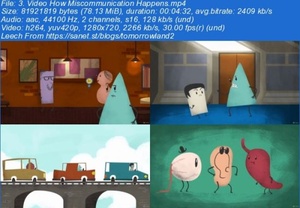 [ CourseWikia ] Udemy - COMMUNICATION STRATEGY #2 Understanding Barriers