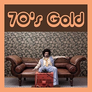 VA - 70's Gold (2020) [FLAC] [Fixed] [DJ]