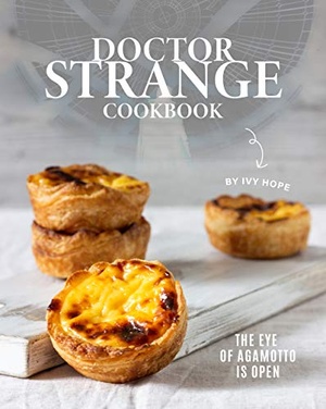 [ FreeCourseWeb ] Doctor Strange Cookbook - The Eye of Agamotto is Open