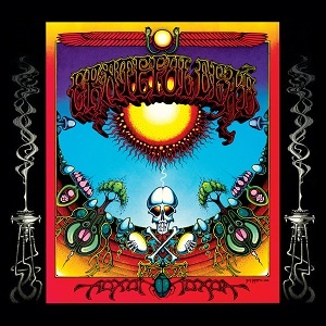 [psychedelic rock] (2019) Grateful Dead - Aoxomoxoa [50th Anniversary Edition] [FLAC,Tracks] [DarkAngie]