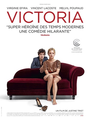 Tutti gli uomini di Victoria-Victoria (2018) ITA-FRE Ac3 5.1 BDRip 1080p H264 [ArMor]