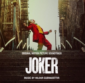 Hildur Guonadottir - Joker (Original Motion Picture Soundtrack) (2019) [320 KBPS] (pradyutvam)