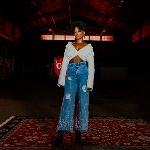 Ari Lennox - A Kind Of Magic – Coke Studio Session (2022) [24Bit-48kHz] FLAC [PMEDIA] ⭐️