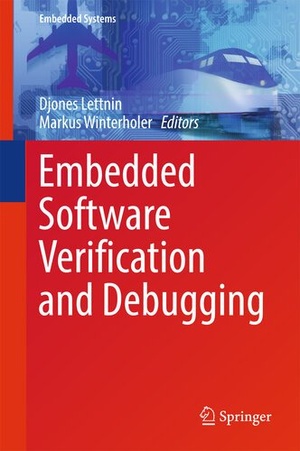 [ FreeCourseWeb ] Embedded Software Verification and Debugging