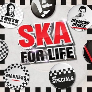 VA - Ska For Life (3CD) (2019) Mp3 320kbps [PMEDIA] ⭐️