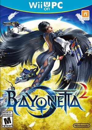 Bayonetta 2 Cemu v1 7 4d MULTI6 FitGirl Repack