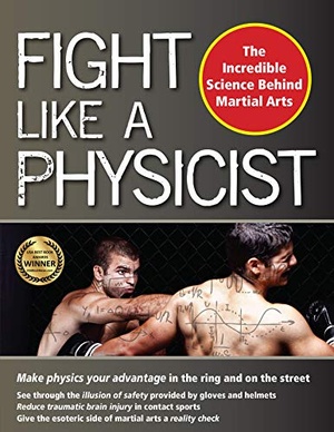 [ FreeCourseWeb ] Fight Like a Physicist - The Incredible Science Behind Martial Arts