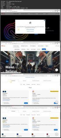 [ FreeCourseWeb ] Skillshare - Basic Photo Editing in Adobe Photoshop for the Beginner Course!